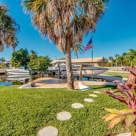 Vila Boaters.House Cape Coral, Florida Exteriér fotografie