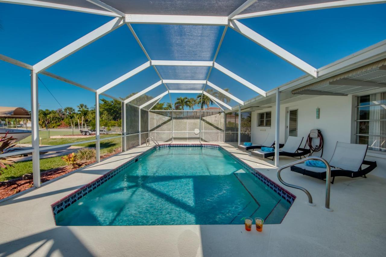 Vila Boaters.House Cape Coral, Florida Exteriér fotografie