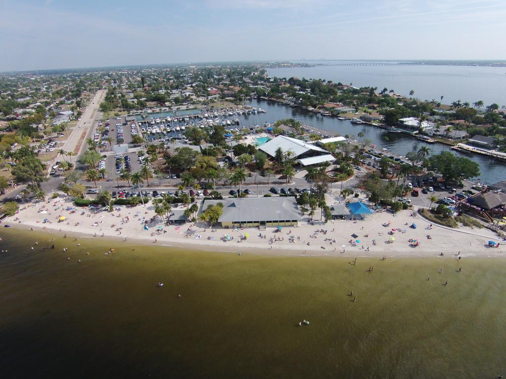 Vila Boaters.House Cape Coral, Florida Exteriér fotografie