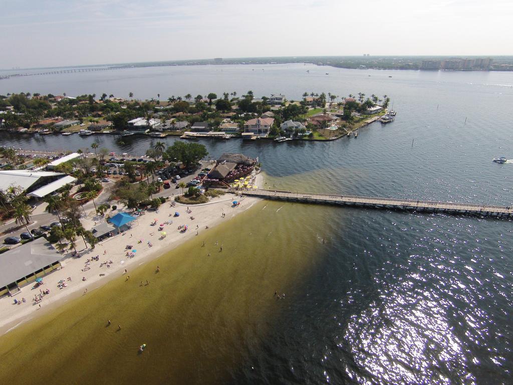Vila Boaters.House Cape Coral, Florida Exteriér fotografie